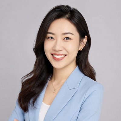 周婷婷,91免费版增长负责人,职业女性照